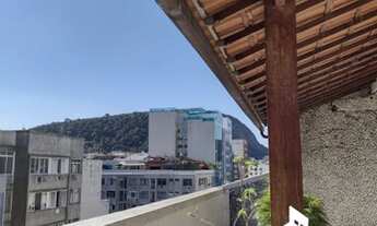 Imagem 3: COBERTURA À VENDA EM COPACABANA