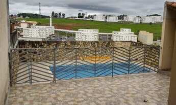 Imagem 4: Casa com 3 dormitórios à venda, 300 m² por R$ 660.000,00 - Vila Formosa - Jacareí/SP