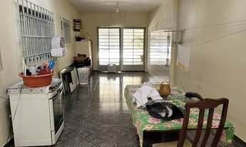 Imagem 2: Sobrado para venda com 200 metros quadrados com 3 quartos em Vila Ivone - São Paulo - SP