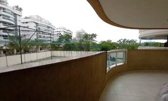 Imagem 2: Rio de Janeiro - Apartamento Padrão - Recreio dos Bandeirantes