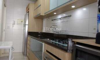 Imagem 4: Florianópolis - Apartamento Padrão - Capoeiras