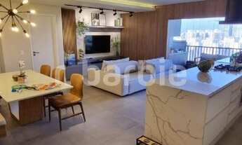 Imagem: Apto Parc Athenee