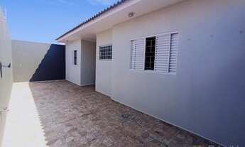 Imagem 4: Casa para Venda em Presidente Prudente, Rotta do Sol, 3 dormitórios, 1 suíte, 2 banheiros