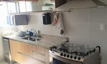 Imagem 5: Apartamento - 3/4 - 116 m² - Porteira fechada - Greenville - Patamares