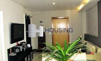 Imagem 4: Apartamento à venda, 4 quartos, 1 suíte, 3 vagas, Jardim América - Belo Horizonte/MG