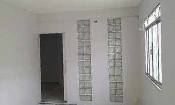 Imagem 7: CASA NA CIDADE DOS FUNCIONÁRIOS