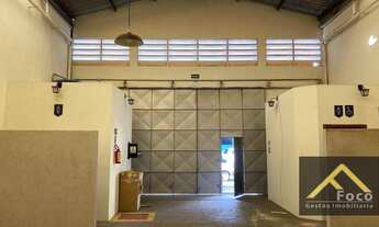 Imagem 3: Centro /Barracão para alugar, 353 m² por R$ 5.000/mês - Centro - Piracicaba/SP