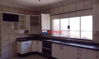 Imagem 2: Casa com 3 dormitórios à venda, 280 m² por R$ 580.000,00 - Centro - Valparaíso/SP