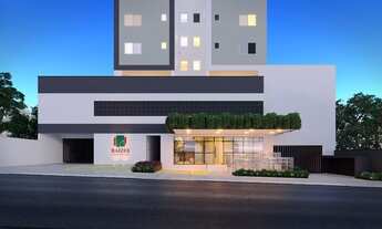 Imagem 3: Apartamento à venda no bairro Vila Rosa - Goiânia/GO