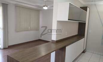 Imagem 2: Apartamento - Jardim Interlagos - Hortolândia