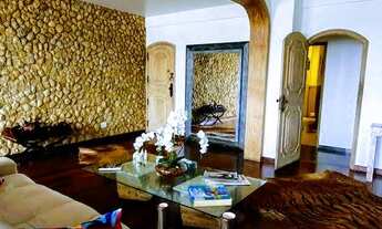 Imagem 5: Apartamento para venda tem 224 metros quadrados com 3 quartos em Copacabana - Rio de Janei