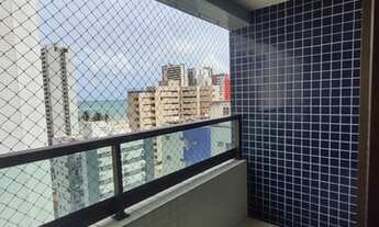 Imagem 3: Vendo apartamento de 03 quartos com 90 m2 em Piedade!