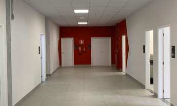 Imagem 4: Galpão logístico industrial 8.220 m² DCC Cajamar / SP