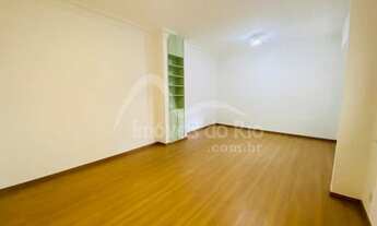 Imagem 4: Oportunidade: Apartamento reformado com 127m, 3 quartos e vaga, próximo a Praça São Salvad