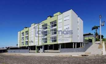 Imagem 2: VENDA/LOCAÇÃO - APARTAMENTOS DE 2 DORMITÓRIOS NO BAIRRO SOL NASCENTE EM ESTÂNCIA VELHA