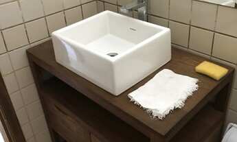 Imagem 7: Apto 2 qtos - garagem - portão eletrônico - Ipiranga