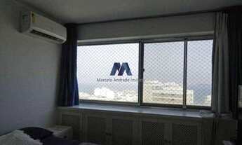 Imagem 7: EXCELENTE APARTAMENTO SALA EM 2 AMBIENTES