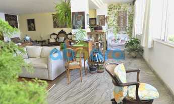 Imagem 7: Maravilhoso Apartamento com vista para toda orla de Copacabana