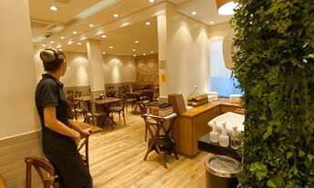 Imagem 3: Ponto Comercial- Espetaria