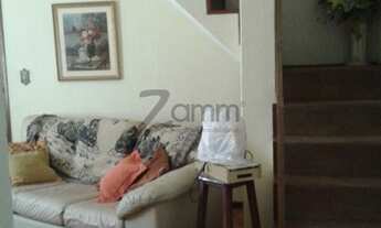 Imagem 3: Casa - Parque Manoel de Vasconcelos - Sumaré