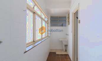 Imagem 5: APARTAMENTO COM 3 DORMITÓRIOS E VAGA DE GARAGEM NO JARDIM PAULISTA!