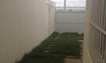 Imagem 6: RIVIERA - CASA NOVA, 03 QTOS, 72,57 M², COM QUINTAL