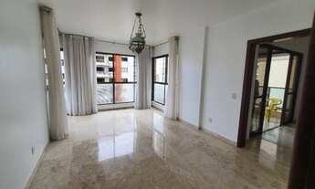 Imagem 2: Apartamento à venda, 217 m² por R$ 810.000,00 - Graça - Salvador/BA