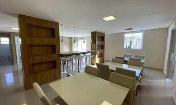 Imagem 3: Apartamento para venda com 57 metros quadrados com 2 quartos em Jardim São Domingos - Amer