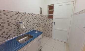 Imagem 6: Kitão/conjugado à venda 01 dormitório - 01 vaga 200 metros da praia - Boqueirão - Praia Gr