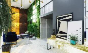 Imagem 3: APARTAMENTO COM 3 DORMITÓRIOS SENDO 3 SUITE À VENDA, 127,91M² por R$ 1.519.655,03 - Armaçã