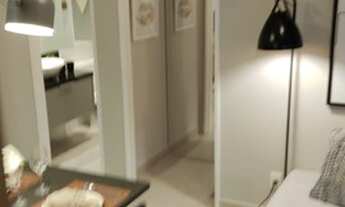 Imagem 5: Apartamento -Saúde de 2 dor Metrô Sacomã lado Vila Mercês