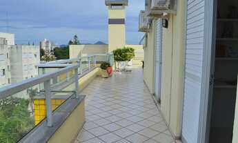 Imagem 4: COBERTURA COM VISTA PARA MAR E ELEVADOR