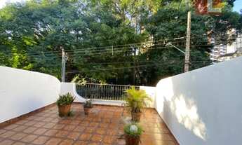 Imagem: São Paulo - Casa Comercial - Vila Madalena