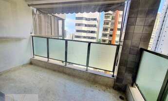 Imagem 6: Apartamento 4 Dormitórios, Revertido para 3 Dormitórios à venda 216 m² R$ 850.000,00