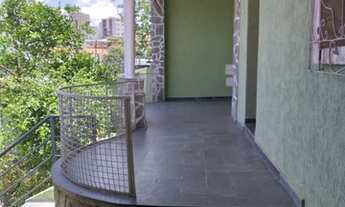 Imagem 2: BELO HORIZONTE - Casa Padrão - Nova Floresta