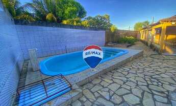 Imagem 5: Casa da família com vista privilegiada