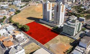 Imagem 5: Terreno à venda, 2700 m² por R$ 5.300.000,00 - Samambaia Sul - Samambaia/DF