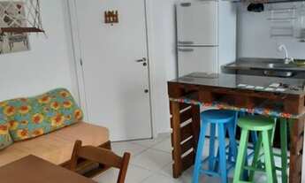 Imagem 7: Apartamento no Porto Caravelas