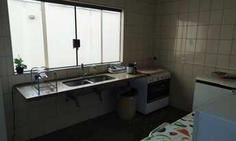 Imagem 3: Apto p/ venda, 194 metros, 1 suíte mais 2 aptos, sala 4 ambientes, varanda, escritório, d