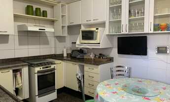 Imagem 3: Apartamento para venda possui 149 metros quadrados com 4 quartos em Aldeota - Fortaleza