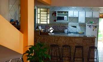 Imagem 7: Sobrado para venda com 190 metros quadrados com 3 quartos em Residencial Cambuy - Araraqua