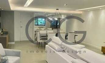 Imagem 3: Espetacular apartamento recém reformado, 3 suítes no jardim Oceânico