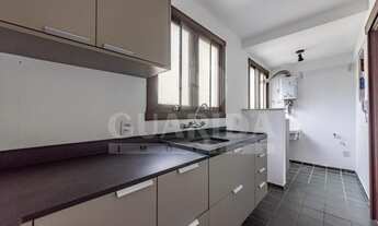 Imagem 3: Exclusividade Guarida: Apartamento Cobertura de 2 dormitórios no bairro Mont'Serrat c