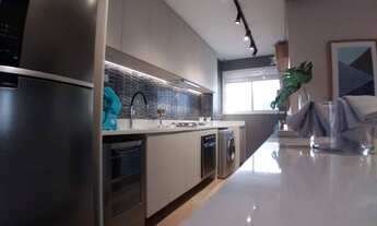 Imagem 4: Apartamento para venda com 54 metros quadrados com 2 quartos