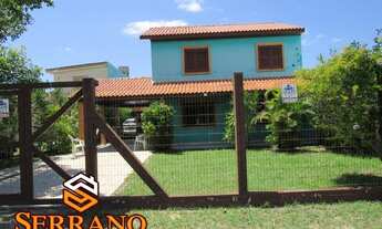 Imagem 3: Imbe - Casa Padrão - Albatroz