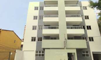 Imagem 3: Amplo apartamento de 01 quarto na R. Carvalho Alvim, Cond. Residencial Sayda Ayub