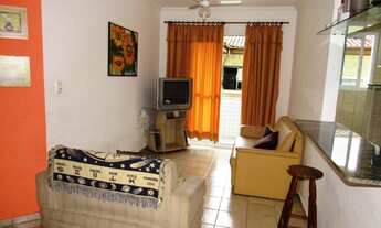 Imagem 7: Apartamento Padrão para Aluguel em Praia Grande Ubatuba-SP - 17