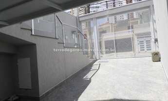 Imagem 3: CASA RESIDENCIAL em SÃO PAULO - SP, VILA REGENTE FEIJÓ