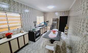 Imagem 4: Sobrado para Venda em São Paulo, Parque do Carmo, 3 dormitórios, 1 suíte, 4 banheiros, 4 v