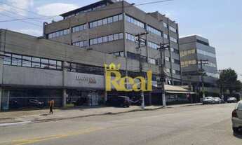 Imagem 6: Sala para alugar, 175 m² por R$ 7.000,00/mês - Água Branca - São Paulo/SP